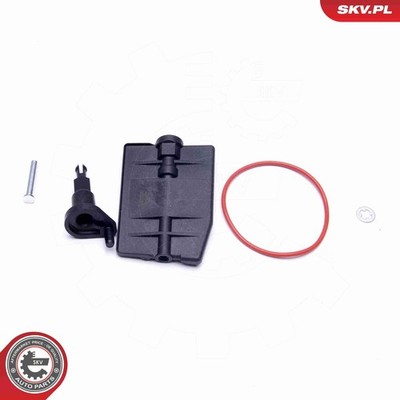 ESEN SKV Stellelement Drallklappen (Saugrohr) 96SKV043 für BMW 3er E46 Touring