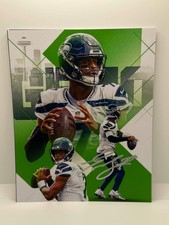 Geno Smith Rookie Card Checklist and Guide 39