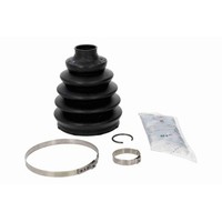 Vaico V10-000362 Faltenbalgsatz, Antriebswelle Original Vaico QualitäT FüR VW