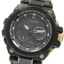 Casio G-Shock MT-G MTG-S1030BD-1AJR 30th Anniversary Limited 1000 Used