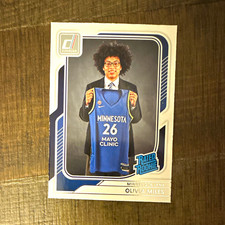 Panini Instant WNBA 2026 Olivia Miles #87