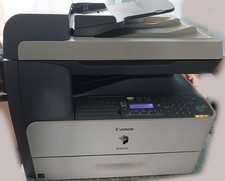 Canon ImageRunner 1024i Mono A4 Printer