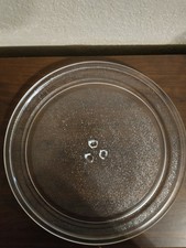 Oster Microwave Glass Turntable Plate  12 3/4...