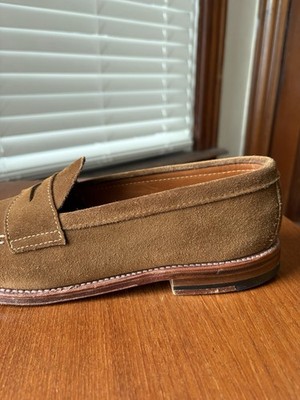 Alden 6243F
