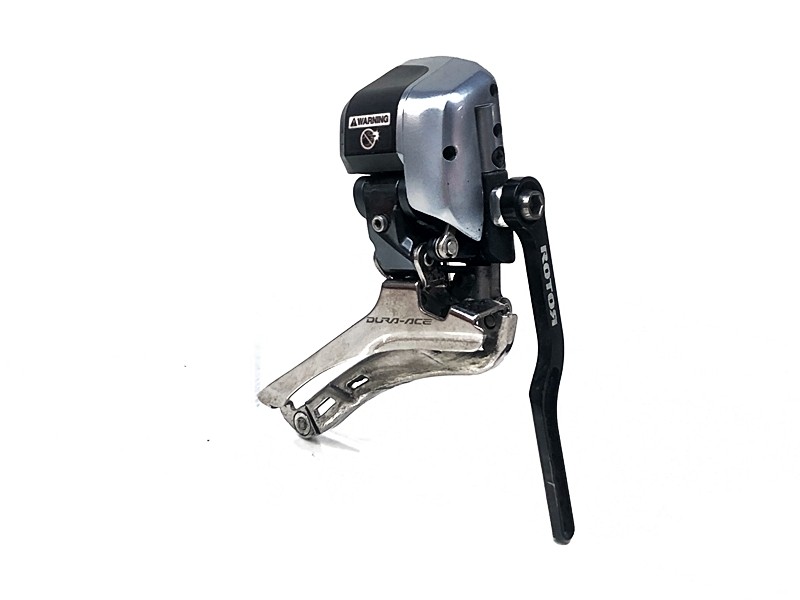 SHIMANO DURA-ACE Di2 R9070 2x11-Speed Electronic Rim Brake Group