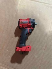 Milwaukee M18 FUEL 18V Compact Impact Wrench - 2854-20