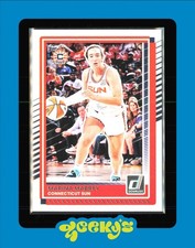 2025 Panini Donruss WNBA - Marina Mabrey #13