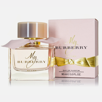 #ad My Burberry Blush by Burberry 3.0oz 90ml EDP Perfume for Women New Sealed In Box $45.00