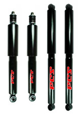 Fcs 4 Performance Shocks For Suzuki Samurai 1986 86 87 88 89 90 91 92 93 94 95