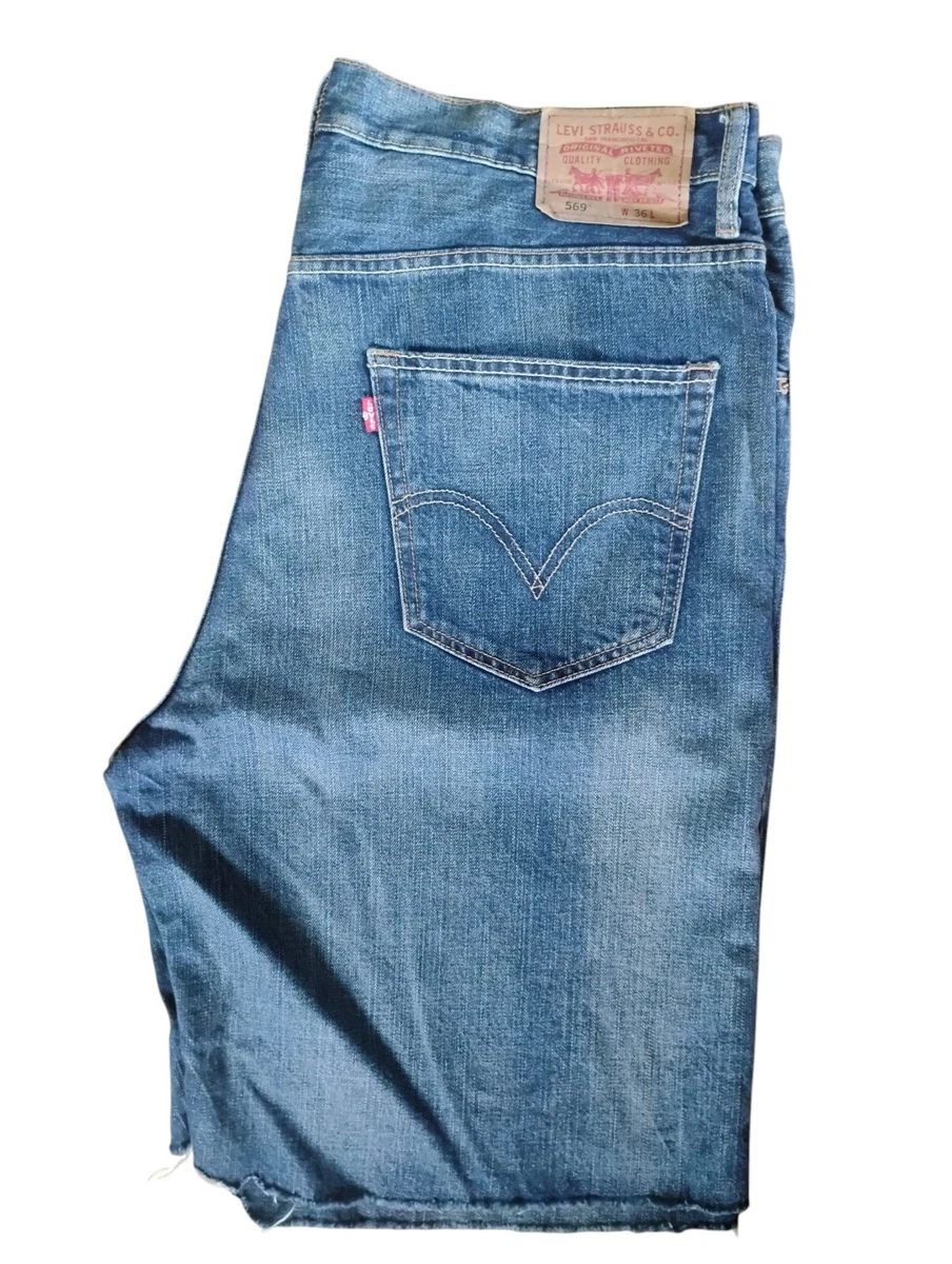 25+ Levi's 569 Jeans for Men for sale | Updated Oct 2026