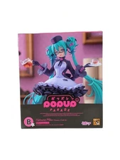 GOOD SMILE COMPANY Figure POPUP PARADE B Prize 2025 Autumn Hatsune Miku Glasses