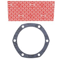 Elring 774.031 Dichtung SteuergehäUsedeckel FüR Mercedes /8 W114 W116 W123 W460