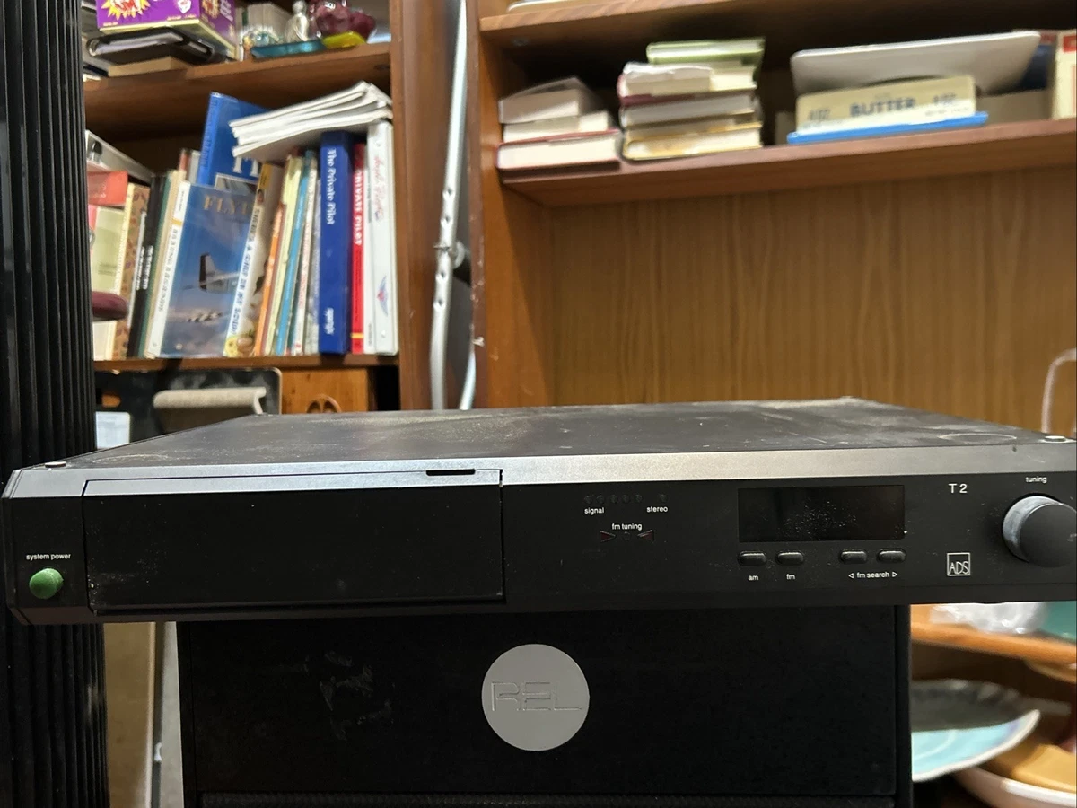 a/d/s/ TV, Video & Home Audio Electronics for sale | eBay