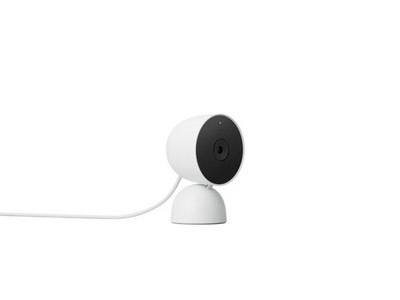 GOOGLE Google Nest Cam (Indoor), Kamera