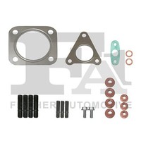 FA1 KT130080 Montageset, LadegeräT FüR Ford, Ford Australien