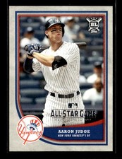 2018 Topps All-Star FanFest Baseball Cards 6