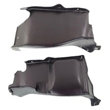 Engine Splash Shield Set Left and Right for Beetle 2005 14524842