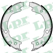 Mâchoire de frein Ssangyong REXTON