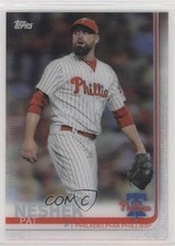 2019 Topps On Demand 3D /540 Pat Neshek #668 9cf