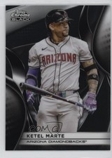 Click to enlarge Ketel Marte