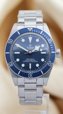 Tudor Black Bay Fifty Eight 39mm Automatik 79030B 