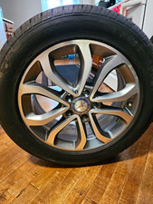4 Goodyear Eagle Sport All Season 23550r17 96w Performance 50k Mile Ms Tires 4 Goodyear Eagle Sport All Season 23550r17 96w Performance 50k Mile Ms Tires