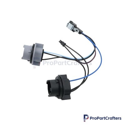 NEW For 13-16 Chevrolet Malibu Brake Lamp Wiring Harness And Socket 20942279 US