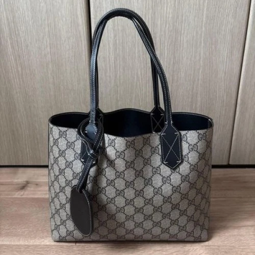 Gucci GG Supreme Tote Bags for Women for sale | eBay