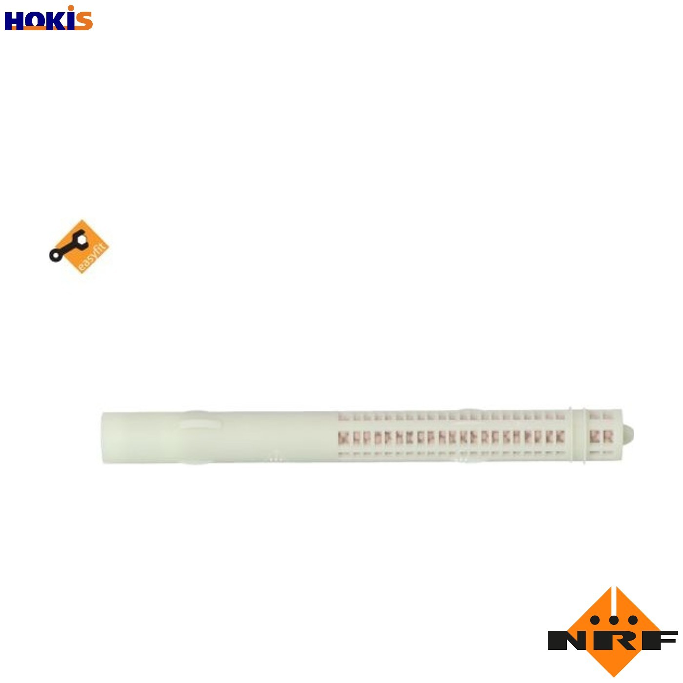 Fits NRF NRF 33363 Dryer, air conditioning 33363 Air conditioning drier fits: - Image 31