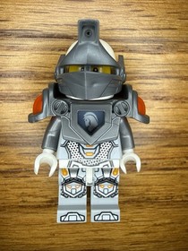 Lego Lance Richmond Minifigure nex001 Nexo Knigts 70323 70316 70312 CMF Lot Rare
