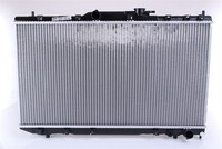 64785A Nissens KüHler, MotorküHlung FüR Toyota