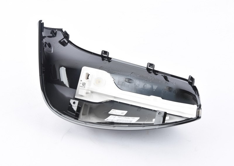BMW i8 l12 Front Left Door Exterior Mirror Cap Cover Genuine 51167393265