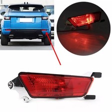 Rechte Seite hintere Sto&szlig;stange Lampe LR088531 f&uuml;r Land Rover Range Rover Evoque