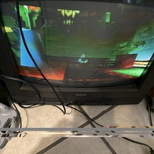 Legend of Zelda: Majora's Mask (Nintendo 64, 2000) Tested/Works! (read Below)