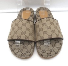 Gucci Gg Sandals In Men's Sandals Flip Flops for sale