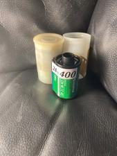 Fuji Film 400 Speed Superia X-Tra 35mm Color Film 2 Rolls Expired 2002
