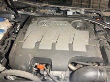 Moteur Volkswagen 181