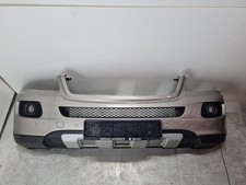 Pare-choc avant Mercedes 320