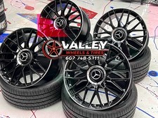 20 Mercedes Rimstires S Class 550 500 E S C Class 245275 Tires Included 112 20 Mercedes Rimstires S Class 550 500 E S C Class 245275 Tires Included 112