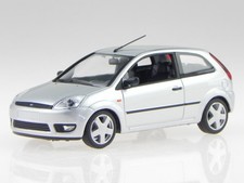 Minichamps Ford Fiesta 2002 1:43 940081120