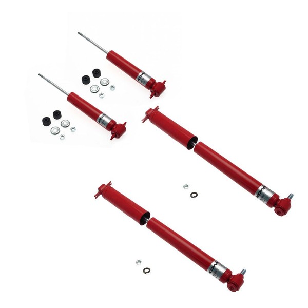 Koni StoßDäMpfer Set FüR Pontiac Le Mans,Gto Bj. 68-77 8040-1087+8040-1088 Class-image