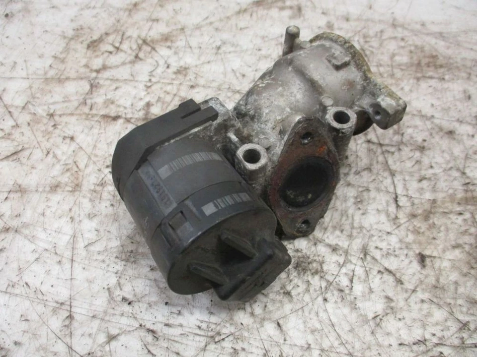 AGR-Ventil Abgasrückführungsventil passt für FORD GALAXY 2.0 TDCI 6M5Q-9D475-AA - Bild 3 von 4