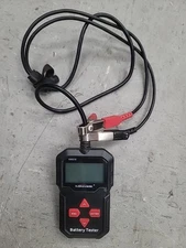 konnwei battery tester Kw210