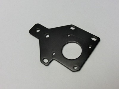 Spare part holder sheet metal stepper motor X-axis Anycubic Mega-X 3D printer printer