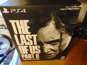 The Last of Us Post Pandemic Edition | eBay