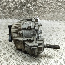 MERCEDES-BENZ E W213 Verteilergetriebe A7252802600 3.0 Diesel 190 kW 2018 313159 MERCEDES-BENZ E W213 Verteilergetriebe A7252802600 3.0 Diesel 190 kW 2018 313159