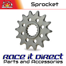 Sprocket for KTM 50 SX 2024-2025 Front 11T MotoMaster