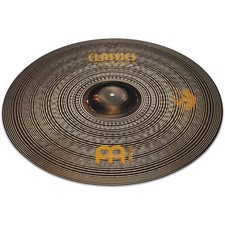 Meinl Classics Custom Dark Ghost Ride Cymbal 21"