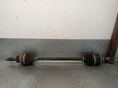 GD712560XA 5112643 antriebswelle hinten links MAZDA CX-7 ER 2.2 2006