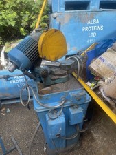 Pedrazolli Cut Off/ Cold Saw